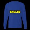 Adult Long-Sleeve Beefy-T® Thumbnail