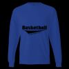 Adult Long-Sleeve Beefy-T® Thumbnail