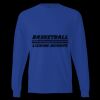 Adult Long-Sleeve Beefy-T® Thumbnail