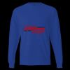 Adult Long-Sleeve Beefy-T® Thumbnail