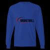 Adult Long-Sleeve Beefy-T® Thumbnail