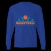 Adult Long-Sleeve Beefy-T® Thumbnail