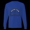 Adult Long-Sleeve Beefy-T® Thumbnail