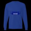 Adult Long-Sleeve Beefy-T® Thumbnail