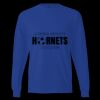 Adult Long-Sleeve Beefy-T® Thumbnail