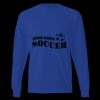 Adult Long-Sleeve Beefy-T® Thumbnail