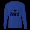 Adult Long-Sleeve Beefy-T® Thumbnail