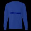 Adult Long-Sleeve Beefy-T® Thumbnail