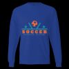 Adult Long-Sleeve Beefy-T® Thumbnail
