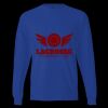Adult Long-Sleeve Beefy-T® Thumbnail