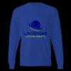 Adult Long-Sleeve Beefy-T® Thumbnail