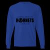 Adult Long-Sleeve Beefy-T® Thumbnail