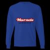 Adult Long-Sleeve Beefy-T® Thumbnail