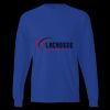 Adult Long-Sleeve Beefy-T® Thumbnail