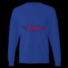 Adult Long-Sleeve Beefy-T® Thumbnail