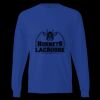 Adult Long-Sleeve Beefy-T® Thumbnail