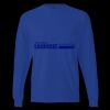 Adult Long-Sleeve Beefy-T® Thumbnail
