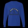 Adult Long-Sleeve Beefy-T® Thumbnail