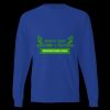 Adult Long-Sleeve Beefy-T® Thumbnail
