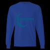 Adult Long-Sleeve Beefy-T® Thumbnail