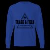 Adult Long-Sleeve Beefy-T® Thumbnail