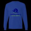 Adult Long-Sleeve Beefy-T® Thumbnail