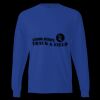 Adult Long-Sleeve Beefy-T® Thumbnail