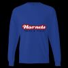 Adult Long-Sleeve Beefy-T® Thumbnail