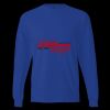 Adult Long-Sleeve Beefy-T® Thumbnail