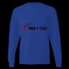 Adult Long-Sleeve Beefy-T® Thumbnail