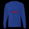 Adult Long-Sleeve Beefy-T® Thumbnail