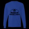 Adult Long-Sleeve Beefy-T® Thumbnail