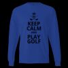 Adult Long-Sleeve Beefy-T® Thumbnail