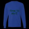 Adult Long-Sleeve Beefy-T® Thumbnail