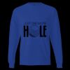 Adult Long-Sleeve Beefy-T® Thumbnail
