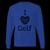 Adult Long-Sleeve Beefy-T® Thumbnail