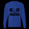 Adult Long-Sleeve Beefy-T® Thumbnail