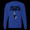 Adult Long-Sleeve Beefy-T® Thumbnail
