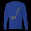Adult Long-Sleeve Beefy-T® Thumbnail