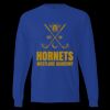 Adult Long-Sleeve Beefy-T® Thumbnail