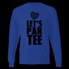 Adult Long-Sleeve Beefy-T® Thumbnail