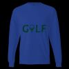 Adult Long-Sleeve Beefy-T® Thumbnail