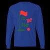 Adult Long-Sleeve Beefy-T® Thumbnail