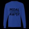 Adult Long-Sleeve Beefy-T® Thumbnail