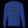 Adult Long-Sleeve Beefy-T® Thumbnail