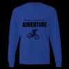 Adult Long-Sleeve Beefy-T® Thumbnail