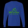 Adult Long-Sleeve Beefy-T® Thumbnail