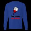 Adult Long-Sleeve Beefy-T® Thumbnail