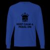 Adult Long-Sleeve Beefy-T® Thumbnail