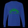 Adult Long-Sleeve Beefy-T® Thumbnail